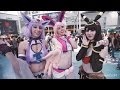 I Really Like You ★ Anime Expo 2015 Cosplay