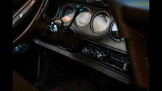 1978 Ford Thunderbird Test Drive