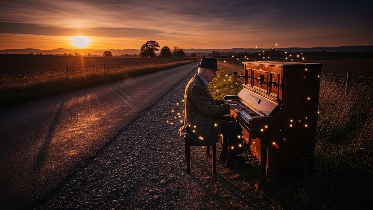 울고 싶을 때, 위로가 필요할 때 듣는 슬프고 아름다운 피아노 BGM (공부, 수면, 힐링)