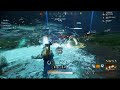 New world pvp  blunderbussig assassin build  572 1m damage in war  last ohonoo wars