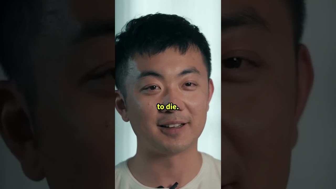 How Nothing Almost Never Existed