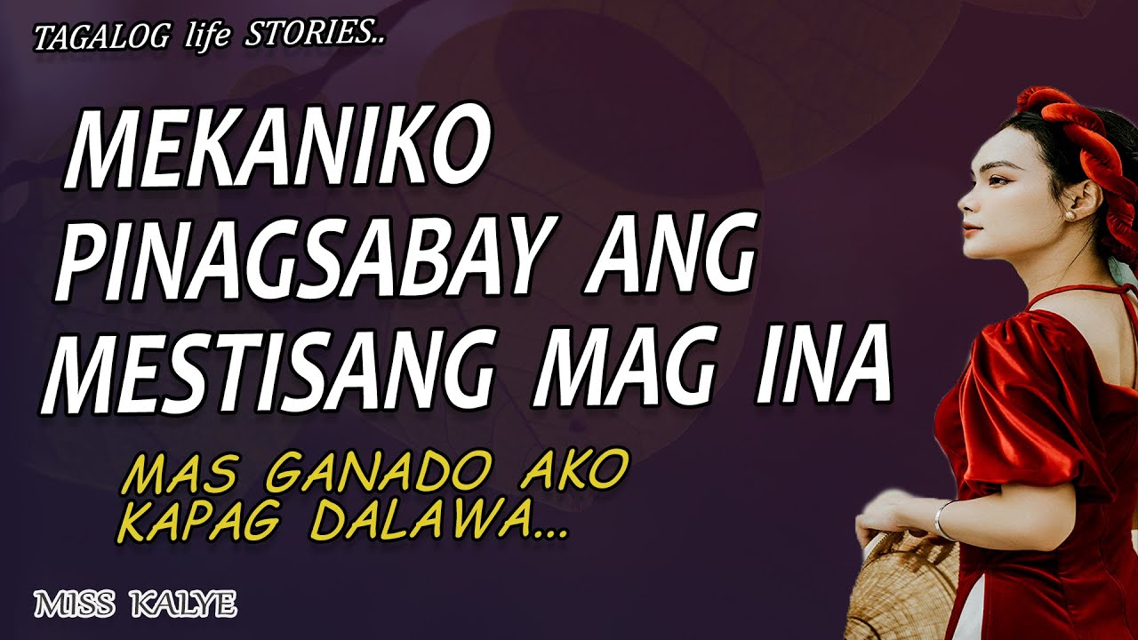 Hindi ko malimutan ang MEKANIKO