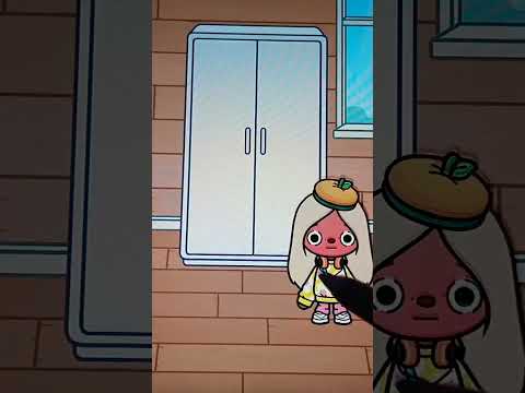 лайфхаки в toca