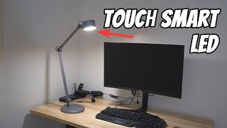 This Honeywell Desk Lamp for Home or Office is super fancy! screenshot 1