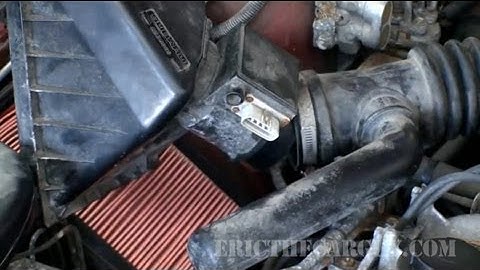 Re: Performance Issues - EricTheCarGuy