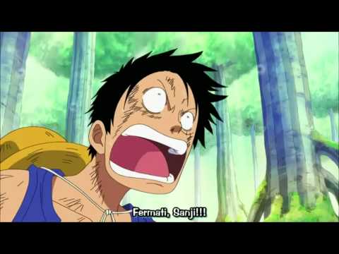 One piece -The Last Day-