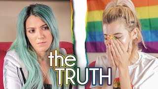 The Truth About Jessie Paege Coming Out