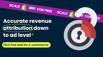 Welcome Unlock by RedTrack — free tool for e-commerce to measure & scale ad performance! 🎉
