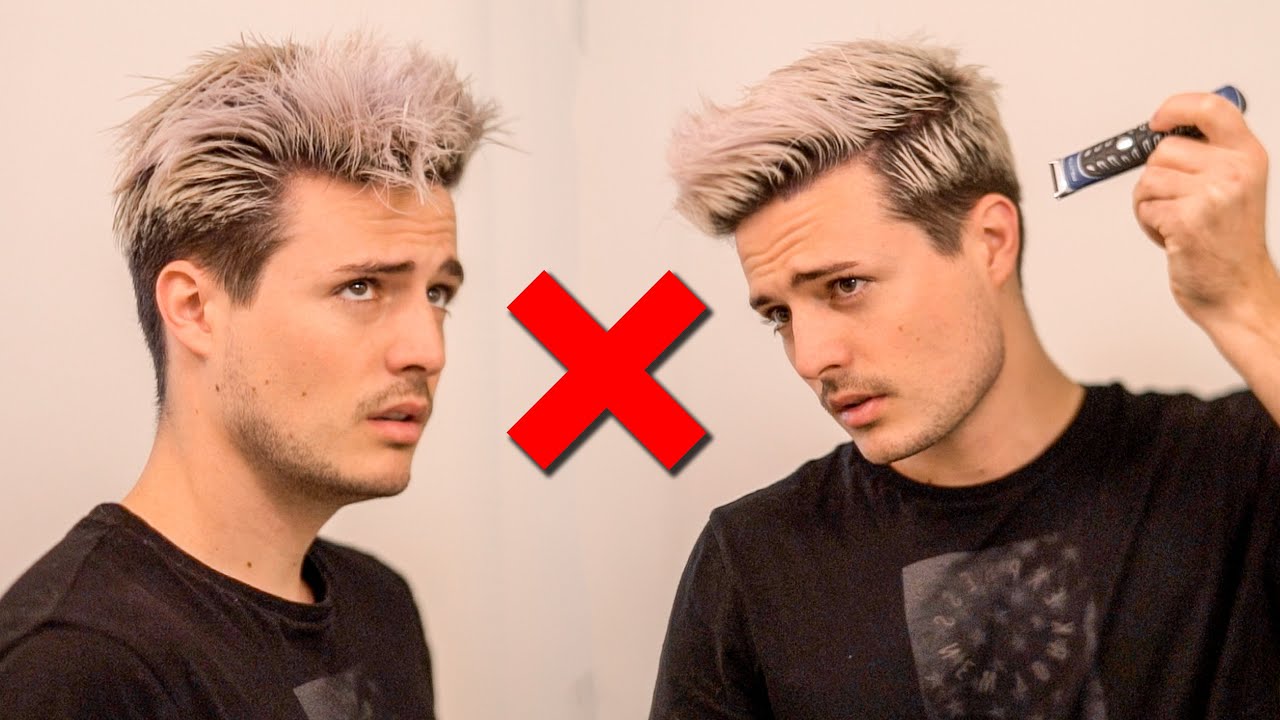 5 Things I Will NEVER Do To My Hair