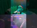 Live Vs Music Video - blackbear #blackbear #hotgirlbummer #music #singer