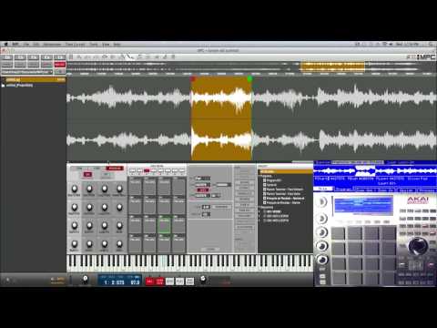 MPC Software | v1.8.2 | ALT LOOP | TUTORIAL