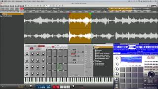 MPC Software | v1.8.2 | ALT LOOP | TUTORIAL