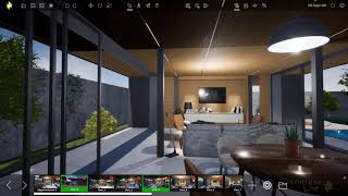 Views and images - ARCHLine.XP Live Online Help