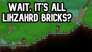 The Lihzahrd Blockade | Terraria Journey's End