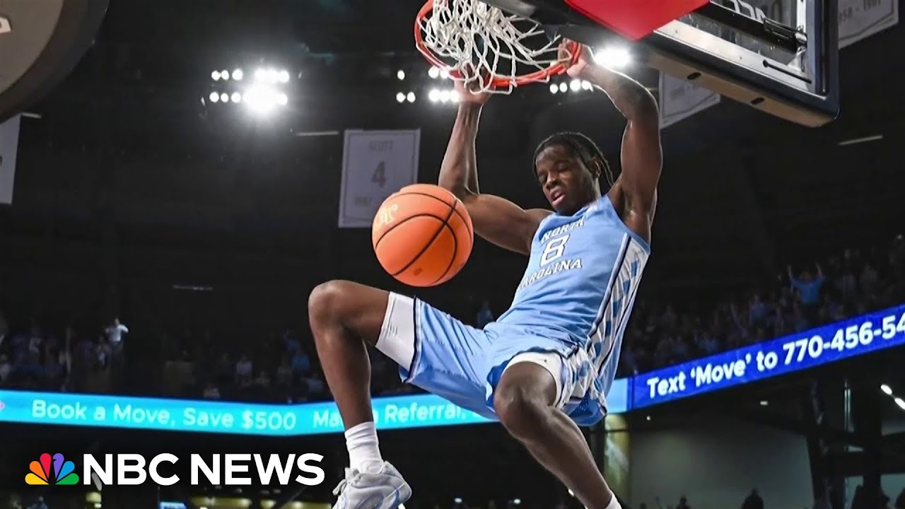 Game on: NBA prepares for 2026 draft