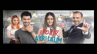 Nolur Ayrilalim Dizisi Ah Azizem Sonay Akçen