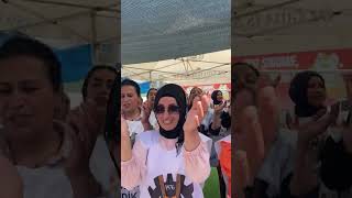 Geliyoruz Zincirleri Kıra Kıra - Lezita Grevcileri