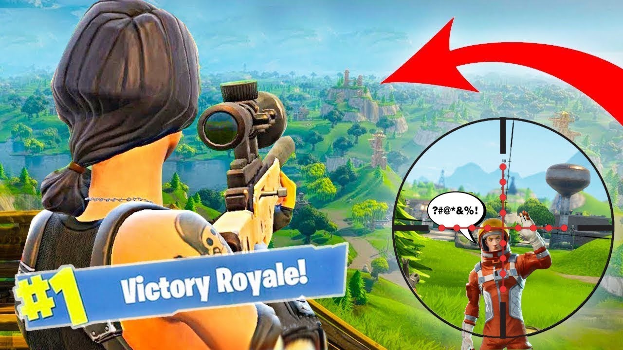 Longest Shot In Fortnite History Fortnite Wow Moments Fails 04 - fortnite wow moments fails 04 battle royale highlights