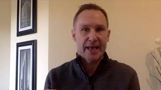 Personal Branding - Mr. Anthony Reeves Update