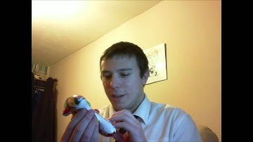 ibRejectz unboxing evil controller