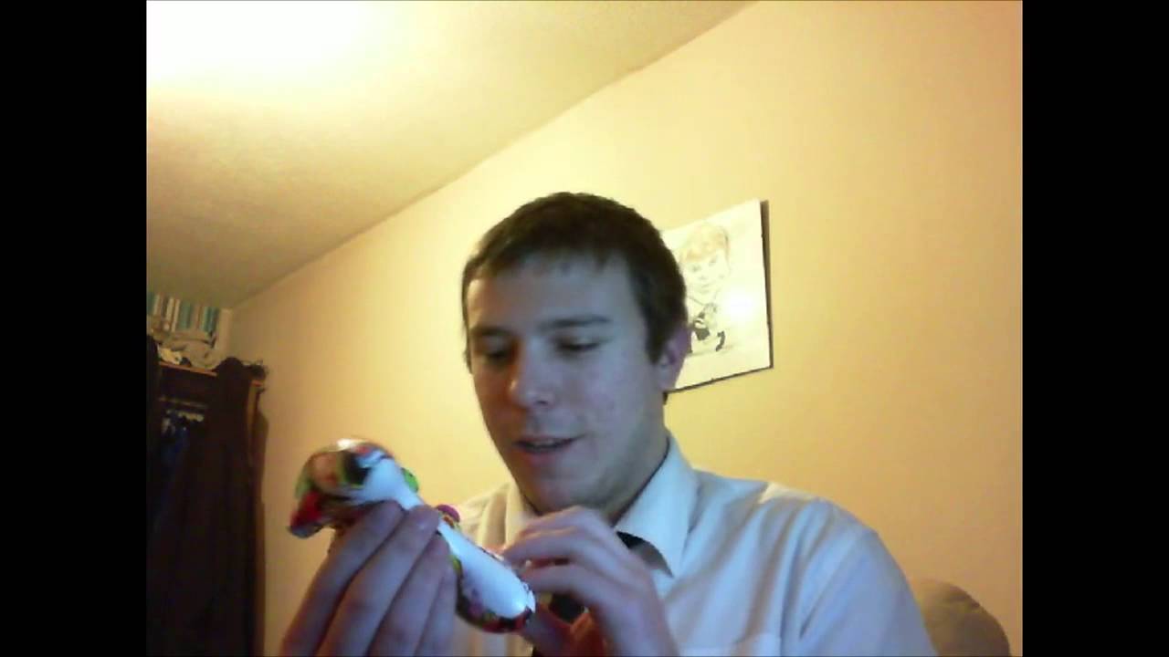 ibRejectz unboxing evil controller