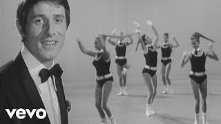 Udo Jürgens - Nobody Knows (Es funkeln die Sterne 31.12.1966)