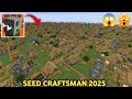 4 Seed Village Terbesar Di Craftsman Tahun 2025 4 Seed Village Terbesar Di Craftsman Tahun 2025