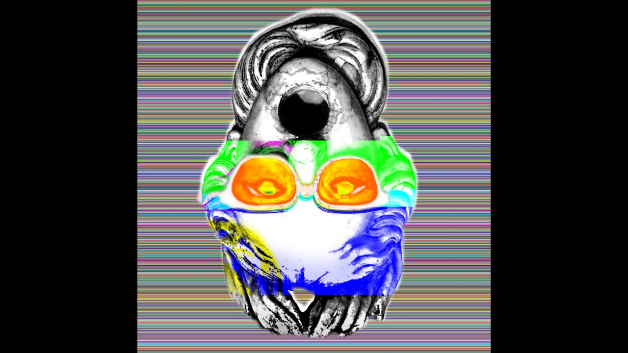 number9ine RELIQUARIUM