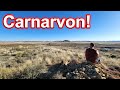 S1 – Ep 157 – Carnarvon – A Town Situated South of the Karee Mountains!
