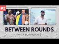 Let's Talk About Anthony Joshua vs Oleksandr Usyk | Between Rounds: BoxingWave (Part #2)