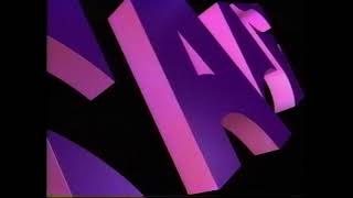 Fbi Warning Logo Combo Bmg Videobna Entertainment 1994