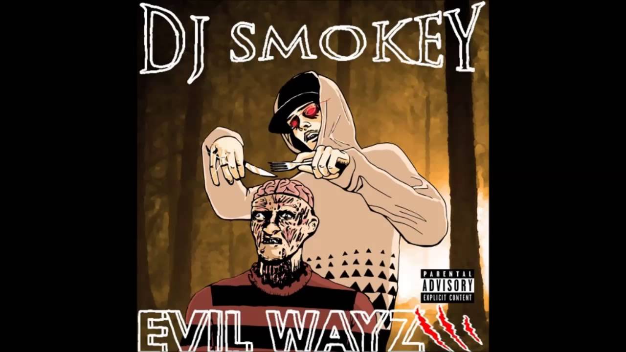 DJ Smokey - Mystery Van Servin Xans (Ft. El Pablo) - DJ Smokey - Mystery Van Servin Xans (Ft. El Pablo)