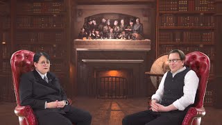Культура: Александра Железнова, автор проекта «Федерация Нордланд»
