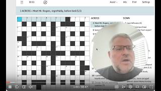 I missed another hidden (90%)... 25 July 2026 Cryptic Crossword Apprentice Class