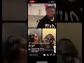 Funny marcodontcallmewhitegirl ig live hilarious guy rates sis 5 12 and gets incinerated