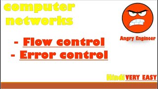 Famous Flow control | error control Net Worth