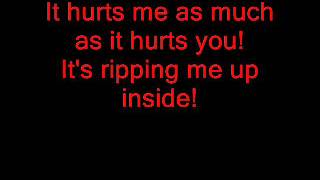 Elysium - Send Me To Hell + Lyrics