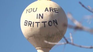 Britton, SD -  Its about the people