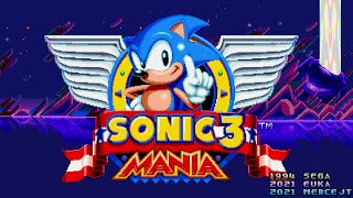 Sonic 3 Mania - Full Playthrough
In this video, I will showcase several mods for Sonic 3 A.I.R. that visually bring the game closer to the style of Sonic 3 Mania.
Ultimate Mania Pack by Chaos Team:
https://www.mediafire.com/file/8p0pvmccu7uar82/Ultimate_mania_Pack_1.5.0_fixed.rar/file
Smooth/Mania Shield Animations by DaKingofCheckerz:
https://gamebanana.com/gamefiles/12062
Mania Special Stage Ring by Bluestreak:
https://gamebanana.com/mods/54278
Mania Eggman by Snocgamer:
https://gamebanana.com/mods/306940
Mania Signposts by justpork:
https://gamebanana.com/mods/252770
Sonic Mania Level Objects by EL MERCENARIO JT & GelatinFan420:
https://gamebanana.com/mods/307826
Mania / Tri Amentia Music Pack by CarJem:
https://gamebanana.com/sounds/4529
Mania Inspired Green AIZ Palette by agnoristos:
https://gamebanana.com/mods/318493
Mania Title Screens by EL MERCENARIO JT:
https://gamebanana.com/mods/297691
Blue Glasses Eggman by Sms8Powa:
https://gamebanana.com/mods/54283
Signpost Customizer by NickyFan7:
https://gamebanana.com/mods/54167
Sand Shower-Esque Sandopolis Palette by Alieneer:
https://gamebanana.com/mods/54339
Flying Battery Mania Outside Palette by Roki3263 & legobouwer9:
https://gamebanana.com/mods/252786
FBZ Door Over ICZ Snowboard by Lave sIime:
https://gamebanana.com/mods/54287
3Mixeds Dusk MGZ Palette by BirdPaperMario & Drawbits:
https://gamebanana.com/mods/252784
Mania Elemental Shields by Bluestreak:
https://gamebanana.com/mods/1515
SRB2 Workshop: https://srb2workshop.org/
Intro/Outro by Sonic Terminal: https://youtube.com/c/SonicTerminal
My Discord Server: https://discord.gg/wtUccdZHpt
Timestamps:
00:00 Intro
00:06 Title
00:31 Angel Island Zone - Act 1
01:03 Special Stage 1 (Chaos Emerald)
02:04 Angel Island Zone - Act 1 (Continued)
04:39 Special Stage 2 (Chaos Emerald)
06:26 Angel Island Zone - Act 1 (Continued)
07:16 Angel Island Zone - Act 2
07:24 Special Stage 3 (Chaos Emerald)
09:12 Angel Island Zone - Act 2 (Continued)
11:00 Special Stage 4 (Chaos Emerald)
12:44 Angel Island Zone - Act 2 (Continued)
15:21 Hydrocity Zone - Act 1
16:10 Special Stage 5 (Chaos Emerald)
17:48 Hydrocity Zone - Act 1 (Continued)
19:22 Special Stage 6 (Chaos Emerald)
21:38 Hydrocity Zone - Act 1 (Continued)
22:20 Hydrocity Zone - Act 2
25:38 Special Stage 7 (Chaos Emerald)
27:37 Hydrocity Zone - Act 2 (Continued)
30:18 Marble Garden Zone - Act 1
34:25 Marble Garden Zone - Act 2
40:58 Carnival Night Zone - Act 1
44:20 Carnival Night Zone - Act 2
52:53 Ice Cap Zone - Act 1
58:06 Ice Cap Zone - Act 2
1:00:33 Launch Base Zone - Act 1
1:06:00 Launch Base Zone - Act 2
1:13:07 Mushroom Hill Zone - Act 1
1:13:28 Special Stage 8 (Super Emerald)
1:15:14 Mushroom Hill Zone - Act 1 (Continued)
1:17:49 Special Stage 9 (Super Emerald)
1:19:16 Mushroom Hill Zone - Act 1 (Continued)
1:19:33 Special Stage 10 (Super Emerald)
1:21:22 Mushroom Hill Zone - Act 1 (Continued)
1:21:42 Special Stage 11 (Super Emerald)
1:24:15 Mushroom Hill Zone - Act 1 (Continued)
1:25:57 Mushroom Hill Zone - Act 2
1:26:36 Special Stage 12 (Super Emerald)
1:28:12 Mushroom Hill Zone - Act 2 (Continued)
1:29:00 Special Stage 13 (Super Emerald)
1:30:47 Mushroom Hill Zone - Act 2 (Continued)
1:31:08 Special Stage 14 (Super Emerald)
1:33:08 Mushroom Hill Zone - Act 2 (Continued)
1:34:39 Flying Battery Zone - Act 1
1:40:21 Flying Battery Zone - Act 2
1:47:40 Sandopolis Zone - Act 1
1:54:00 Sandopolis Zone - Act 2
2:00:23 Lava Reef Zone - Act 1
2:06:35 Lava Reef Zone - Act 2
2:14:08 Hidden Palace Zone
2:17:32 Sky Sanctuary Zone
2:23:41 Death Egg Zone - Act 1
2:28:44 Death Egg Zone - Act 2
2:37:42 The Doomsday Zone
2:40:22 Ending & Credits
2:44:48 Outro
Thanks for watching! ✌️ Sonic 3 Mania - Full Playthrough
