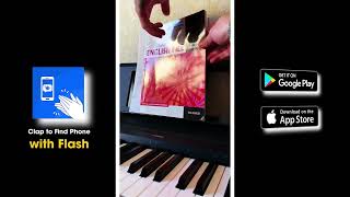 Clap to Find Phone: Easy and Effective Phone Locator App screenshot 2