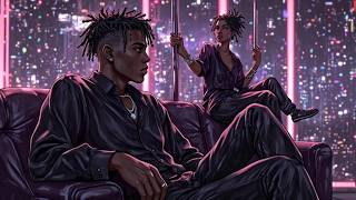 Caught Between Us TrapSoul π₯ | Toxic RnB Love Story
