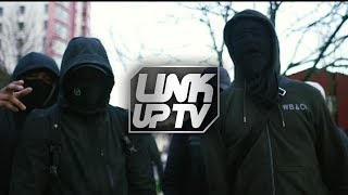 (CGE) S13 - Custom Juice [Music Video] | Link Up TV