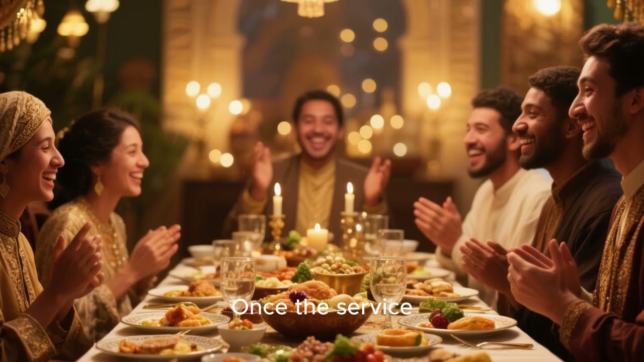 Coptic Christmas: The Egyptian Way of Celebrating Christ’s Birth