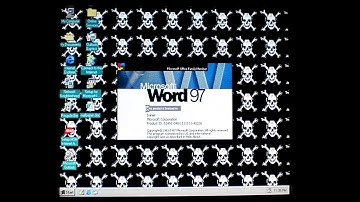 Virus.MSWord.Wallpaper