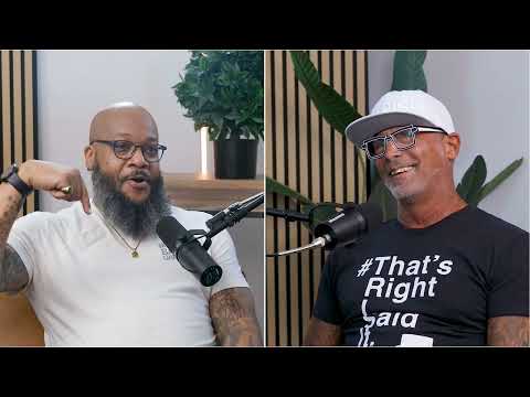 Sanctified Shenanigans, Episode 1