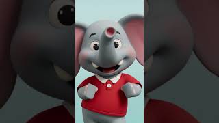 dancing elephant 🐘🐘🐘