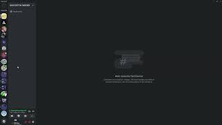 NUKE BOT DISCORD WORKING 2025