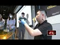 第一反應者先救命　止血訓練提升全民應變力