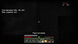 directo de Minecraft