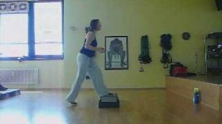 intermediate Step 108